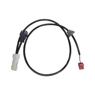 Buderus Adapterstecker elektr. Anschluss Neutrakon 05/BGN od. Antiheber-Magnetventil für KB195i(T) 19-25 kW - 8732957124