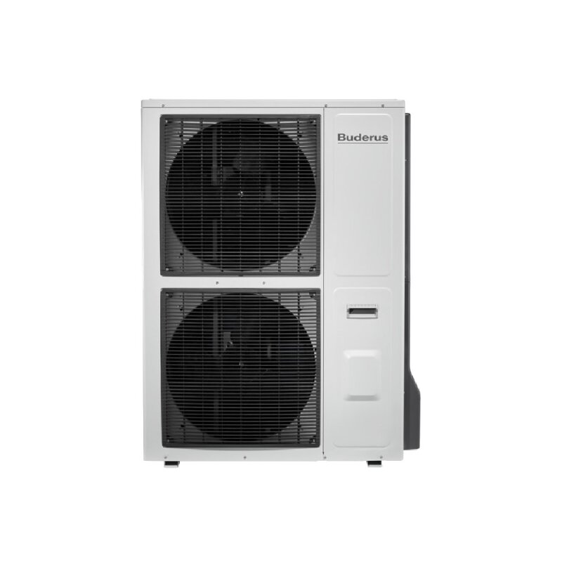 Buderus Logatherm WLW196i.2-6 ARTP120 S+