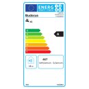 Buderus Elektro-Durchlauferhitzer Logamax ED166-11/13 kW - 7736506836