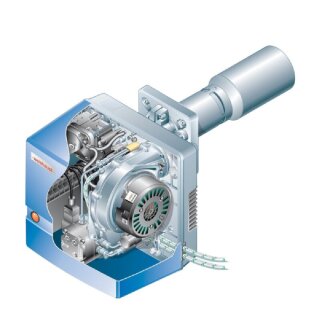 Weishaupt Brenner Fehlercode 21