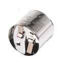 Abgasklappe HKS 110mm, therm. gesteuert