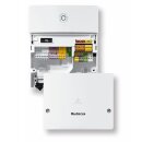 Buderus Modul SM100 Solar-WW Modul Logamatic EMS plus...