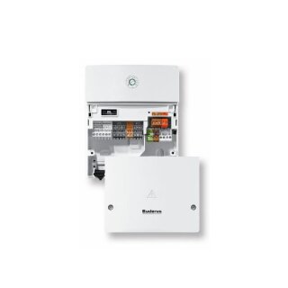 Buderus Heizkreismodul MM100 für Logamatic EMS plus - 7738113391