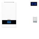 Buderus Luft-Wasser-Wärmepumpe Logatherm WLW176i-12...