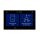Buderus WLW176i-5 AR T180 Wärmepumpen-Paket Logaplus M, integr. emaillierten Warmwasserspeicher 180L, integr. Pufferspeicher 16L, Funkmodul MX400 - 7739622560