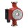 GRUNDFOS Zirkulationspumpe UPS25-60N G1_1/2 180mm 1x230V 9H DACH
