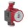 Grundfos UPS 25-40 N, BL: 180mm, R1", G1 1/2", 9H, DACH, 1x230V, Edelstahl, ungeregelt, Zirkulationspumpe - 7747222021