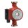 Grundfos UPS 40-50 FN, BL: 250mm, DN40, 9H, UBA, PN6/10, 1x230V, Edelstahl, ungeregelt, Zirkulationspumpe - 7747221162