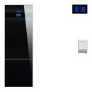 Buderus Luft-Wasser-Wärmepumpe Logatherm WLW186i-12...