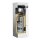 Buderus Luft-Wasser-Wärmepumpe Logatherm WLW186i-12 T180 W monoenergetische Inneneinheit mit integr. emaillierten Warmwasserspeicher 180L, Pufferspeicher 16L, Funkmodul MX400, weiß - 8738212426