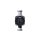 Biral PrimAX T2 25-8 130mm RED 230V, inkl. Wärmedämmschale - 7738344132