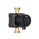 Biral PrimAX T2 25-4 180mm RED BZ 230V...