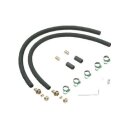 Buderus Anschluss-Set SKN4.0 Kollektoren, Aufdach -...