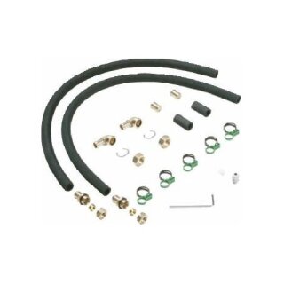 Buderus Anschluss-Set SKN4.0 Kollektoren, Indach - 8718531044