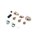 Buderus Entlüfter-Set SKN4.0 Kollektoren - 8718531048