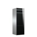 Buderus Warmwasserspeicher EWH300.2 GS-C, Edelstahl, schwarz