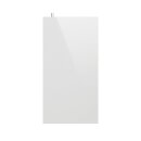 Buderus Warmwasserspeicher EWH200.2-C, Edelstahl, weiss