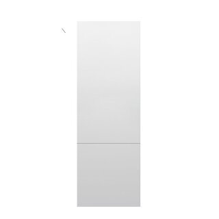 Buderus Warmwasserspeicher EWH300.2-C, Edelstahl, weiss