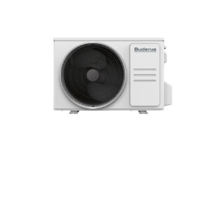 Buderus Logacool AC-5,3 MS Multisplit Außeneinheit 5,3kW 7733701957