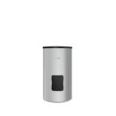 Buderus Warmwasserspeicher SH180 RS-B, silber, für...