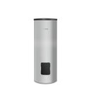 Buderus Warmwasserspeicher SH300 RS-B, silber, für...