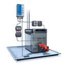 Afriso Flüssigkeitsmelder AFA 11 BAS mit...