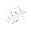Buderus Aufdachmontage Grund-Set SKN4.0s / SKT1.0s,...