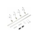 Buderus Aufdachmontage Erweiterungs-Set SKN4.0s /...