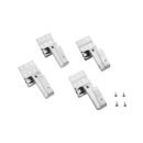 Buderus Aufdachmontage Erweiterungs-Set SKN4.0s /...