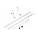 Buderus Zusatz-Grund-Set SKN4.0-s / SKT1.0-s, Aufdach,...