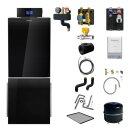 Buderus Logaplus-Paket K75 bestehend aus:...