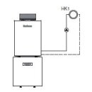 Buderus Logaplus-Paket K75 bestehend aus:...