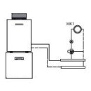 Buderus Logaplus-Paket K75 bestehend aus:...