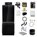 Buderus Logaplus-Paket K75 bestehend aus:...