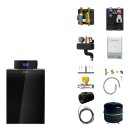 Buderus Logaplus-Paket K76S bestehend aus:...