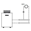 Buderus Logaplus-Paket K76S bestehend aus:...