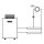 Buderus Logaplus-Paket K76S bestehend aus: KB192i.2-15kW,Erdgas: H/L, Regelung IMC120,Heizkreis-Set HS25 ungemischt, Funkmodul MX400, Abscheider MSL25, Ausdehnungsgefäß BU-H 35L - 7739622609