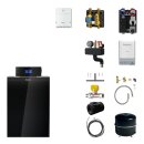 Buderus Logaplus-Paket K76S bestehend aus:...