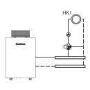 Buderus Logaplus-Paket K76S bestehend aus:...