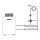 Buderus Logaplus-Paket K76S bestehend aus: KB192i.2-15kW,Erdgas: H/L, Regelung IMC120,Heizkreis-Set HSM20 gemischt, Funkmodul MX400, Abscheider MSL25, Ausdehnungsgefäß BU-H 35L - 7739622612