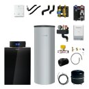Buderus Logaplus-Paket K77 bestehend aus: KB192i.2-22...