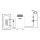 Buderus Logaplus-Paket K77 bestehend aus: KB192i.2-22 kW,Erdgas: H/L, Speicher SU160.5, Regelung IMC120,Heizkreis-Set HSM25 gemischt, Funkmodul MX400, Abscheider MSL25, Ausdehnungsgefäß BU-H 35L - 7739622627