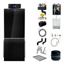 Buderus Logaplus-Paket K81 bestehend aus: KB192i.2-15 kW,...