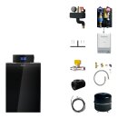 Buderus Logaplus-Paket K82S bestehend aus:...