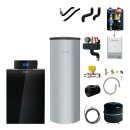 Buderus Logaplus-Paket K83 bestehend aus:...