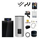 Buderus Logaplus-Paket K83 bestehend aus:...