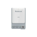 Buderus KB195i.2-19 kW Öl-Brennwertkessel Paket Logaplus K78, Blaubrenner BZ1.1, WW-Speicher L135.3 RS-B liegend, Heizkreis-Set HSM20/6 (gemischt), Heizkreismod. MM100, Abscheidergr. MSL25, Regelger. IMC120, Bedieneinh. BC400, Funkmod. MX400 - 7739622666