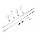 Buderus Erweiterungs-Set SKN4.0-w, Aufdach, Sparranker,...