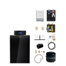 Buderus KB195i.2-19 kW Öl-Brennwertkessel-Paket...