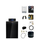 Buderus KB195i.2-19 kW Öl-Brennwertkessel-Paket...